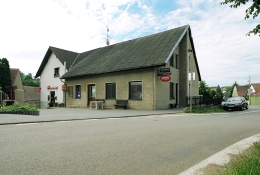 Restaurace Mrač